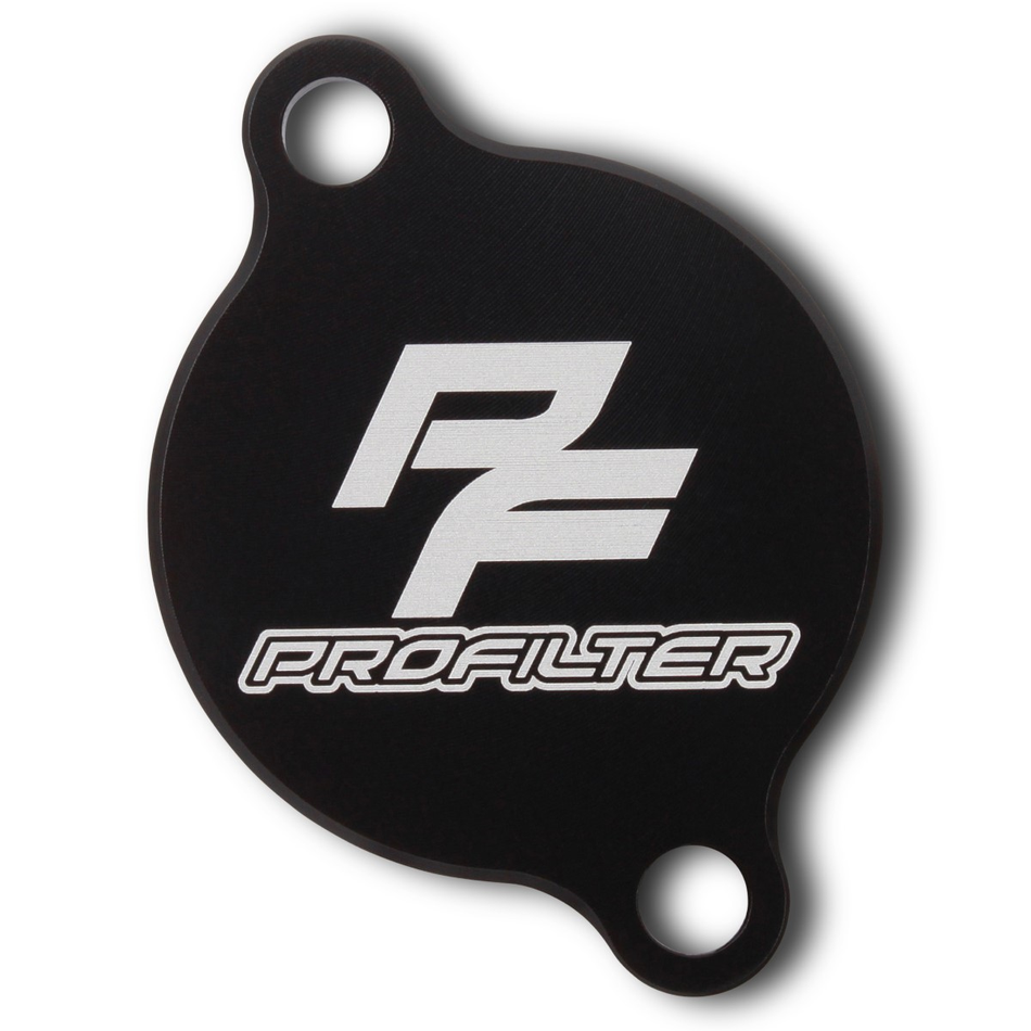 BILLET COVER KXF450 16-18