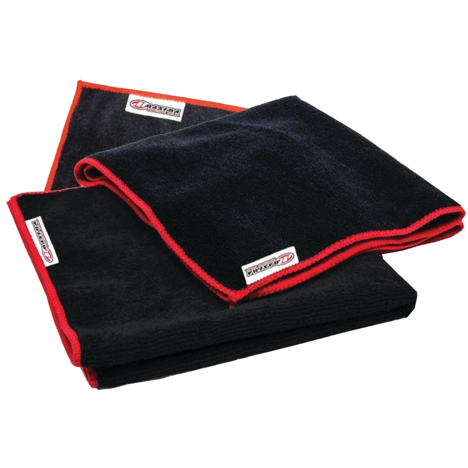 MICRO FIBER TOWEL 3-PACK