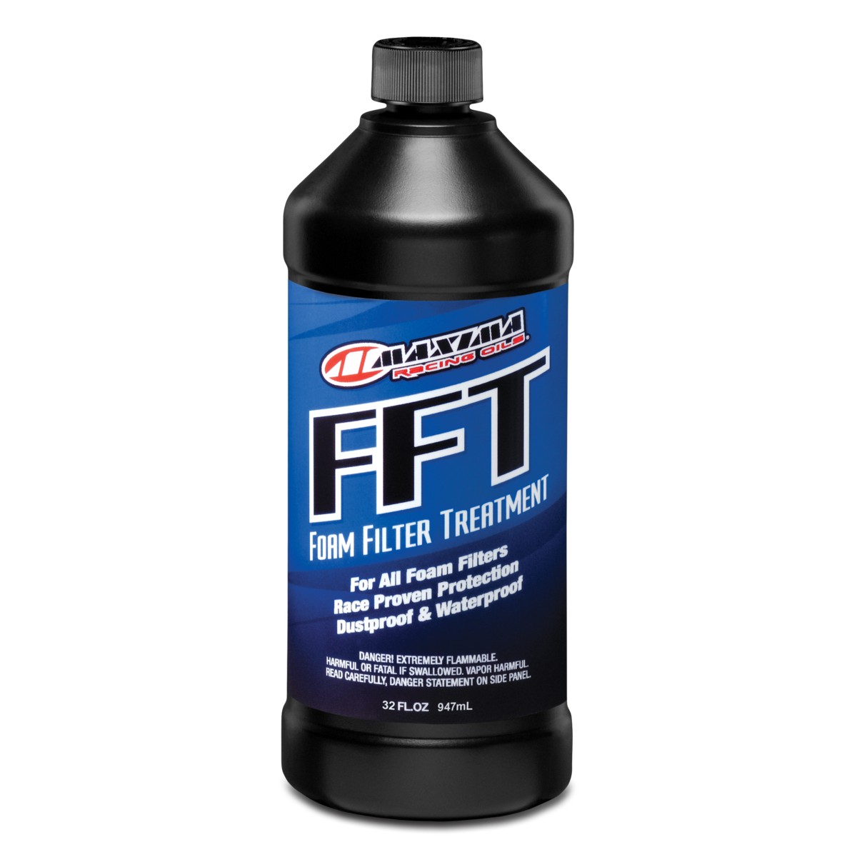 FFT FOAM FILTER OIL TREATMENT (12)