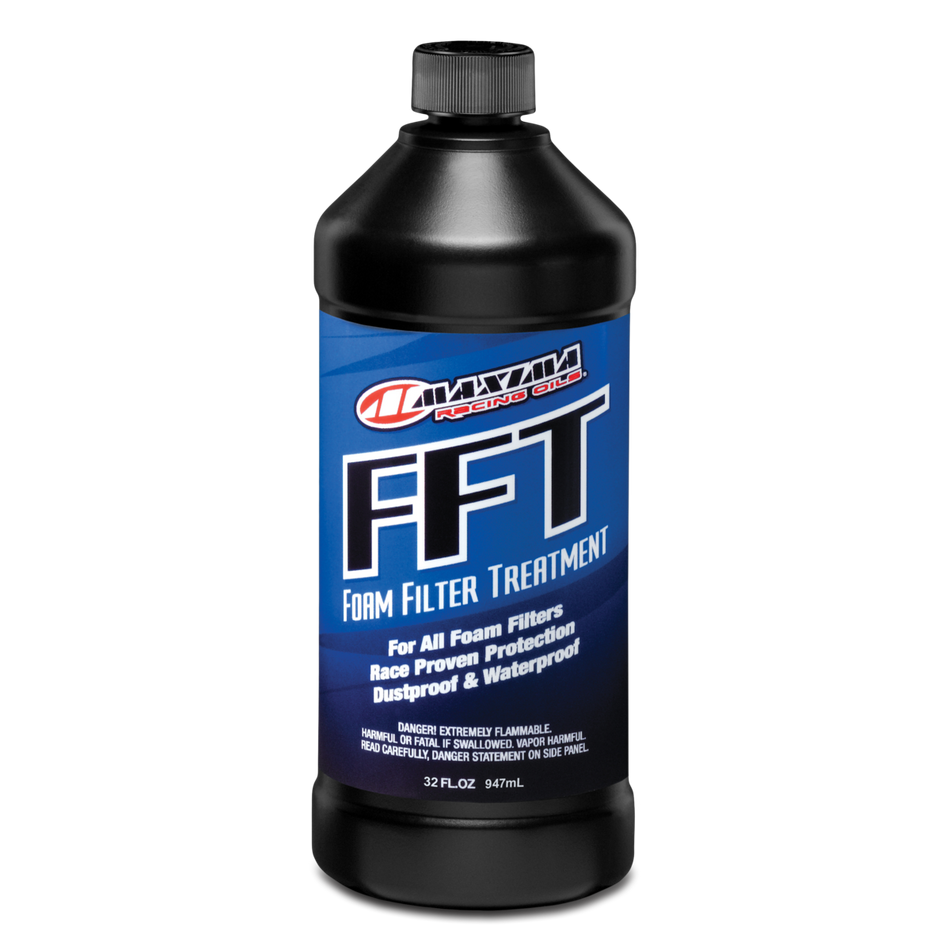 FFT FOAM FILTER OIL TREATMENT (12)