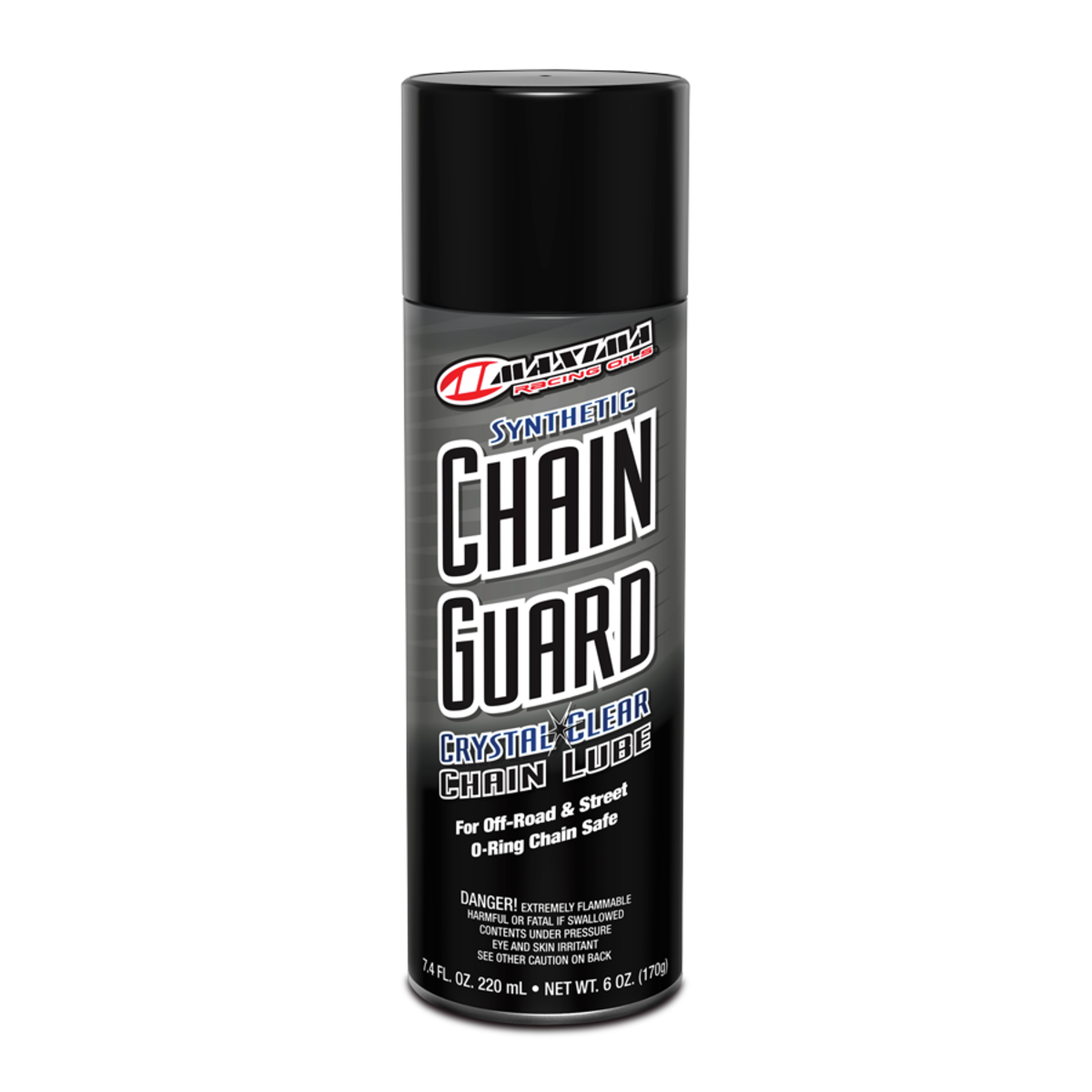 SYNTHETIC CHAIN GUARD SMALL 7.4oz (20)