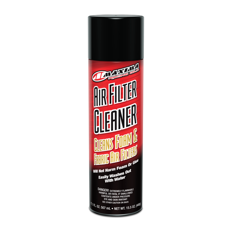 AIR FILTER CLEANER (17.1 FL OZ) (12)