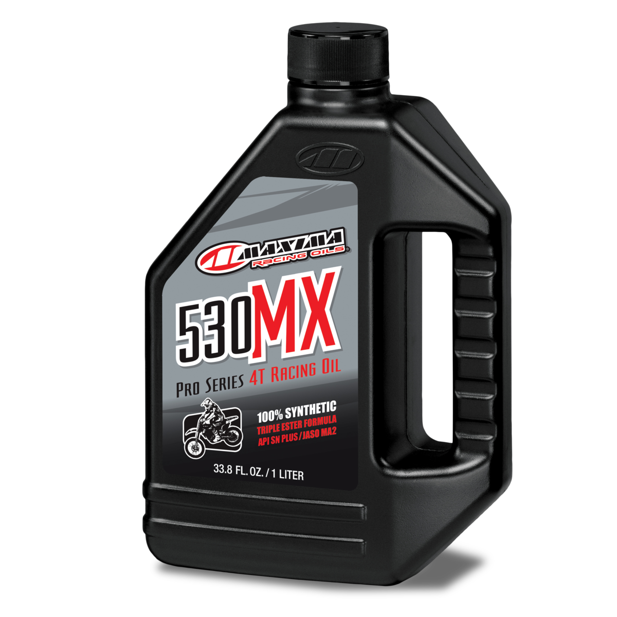 530MX 100% SYNTHETIC 4T OIL OFFROAD (12)