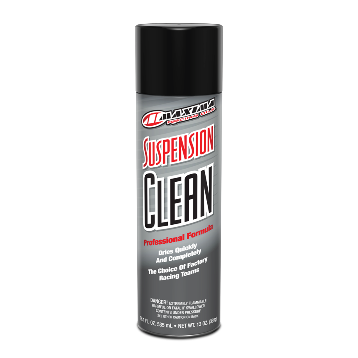 SUSPENSION CLEAN (NET WT 13.0OZ) (12)