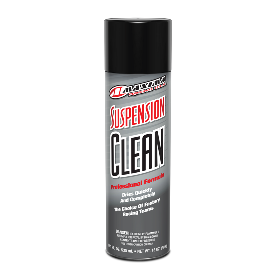SUSPENSION CLEAN (NET WT 13.0OZ) (12)