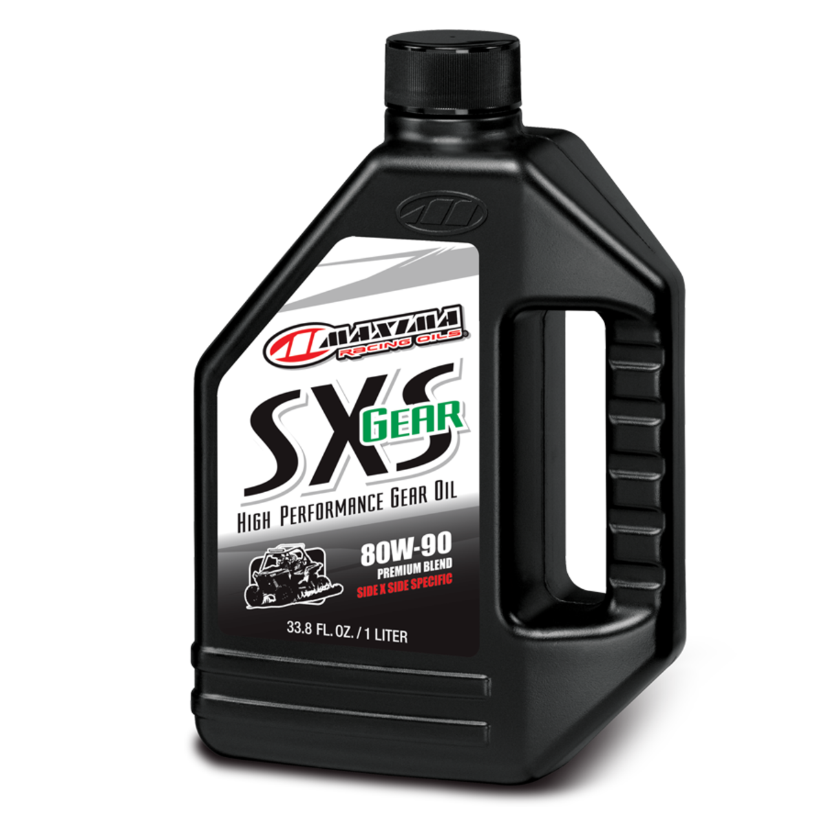 MAXIMA SXS PREMIUM 80W90 (12)