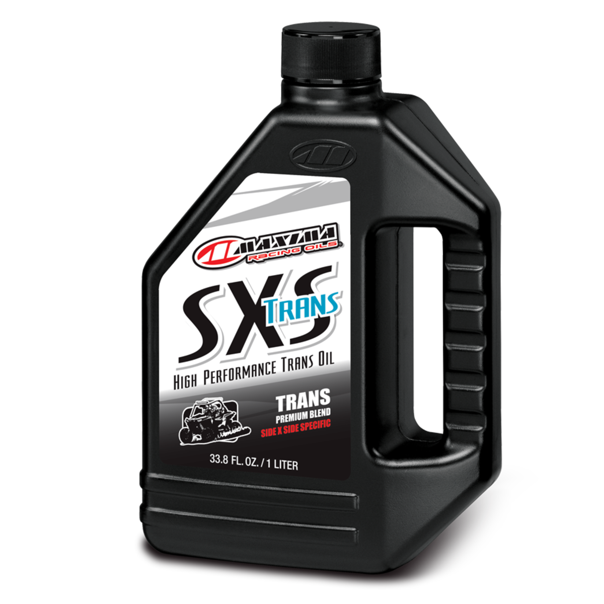 SXS PREMIUM TRANSMISSION 80WT (12)