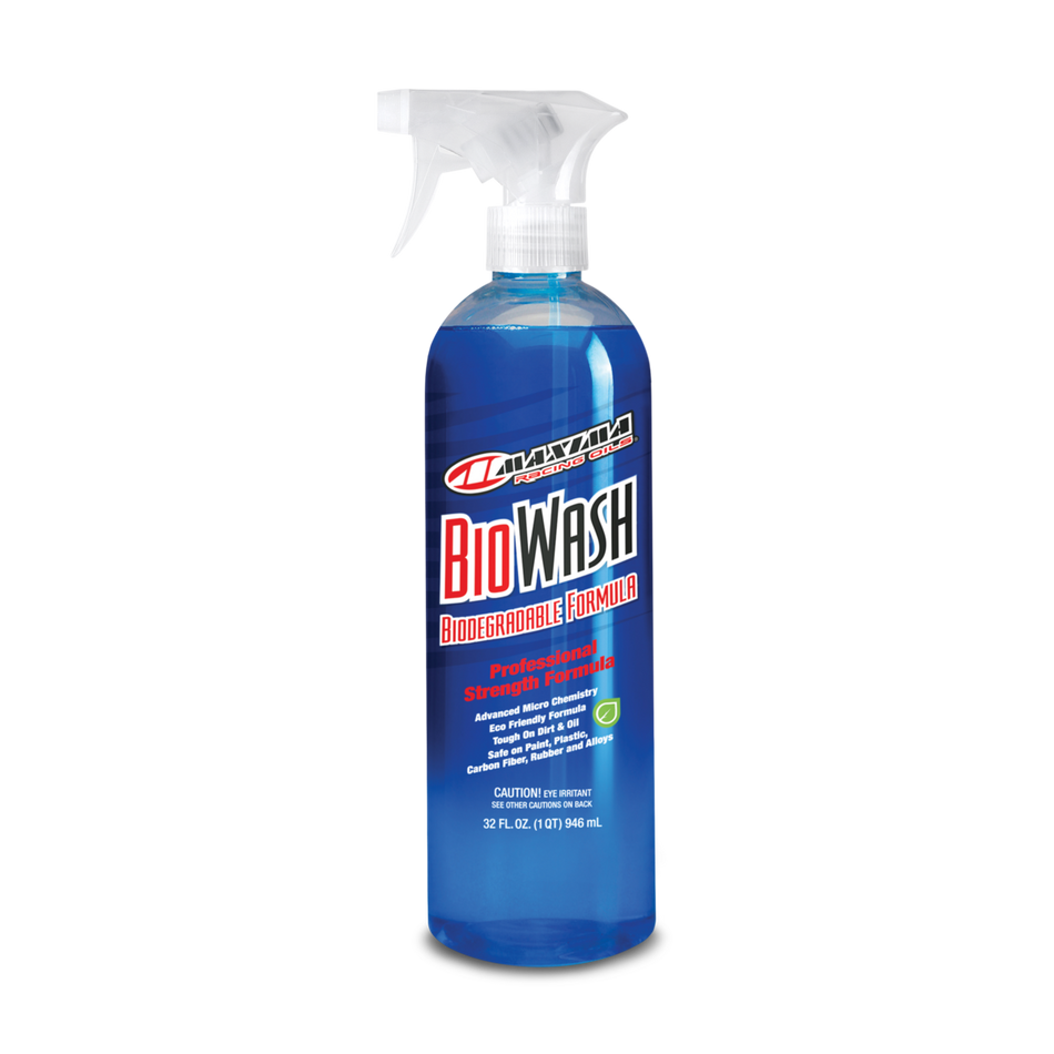 MAXIMA BIO WASH 32OZ 946ML (12)
