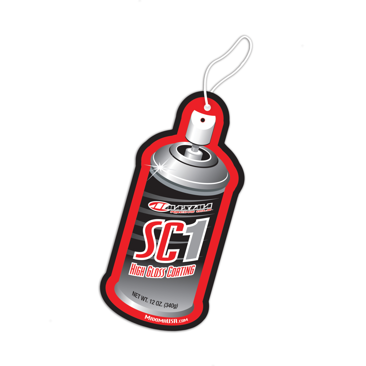 SC1 SCENTED AIR FRESHENER