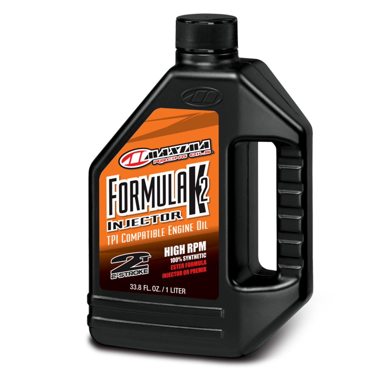 MAXIMA K2 SYNTHETIC INJECTOR 33.8OZ "1L"