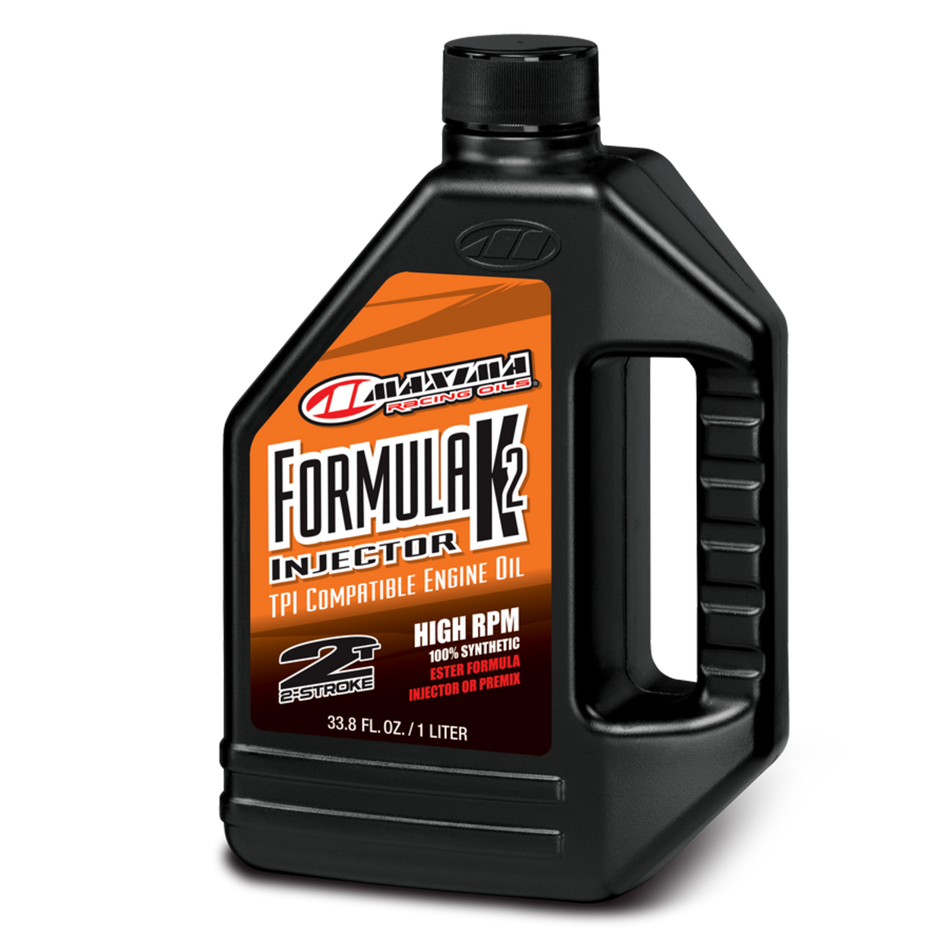 MAXIMA K2 SYNTHETIC INJECTOR 33.8OZ "1L"