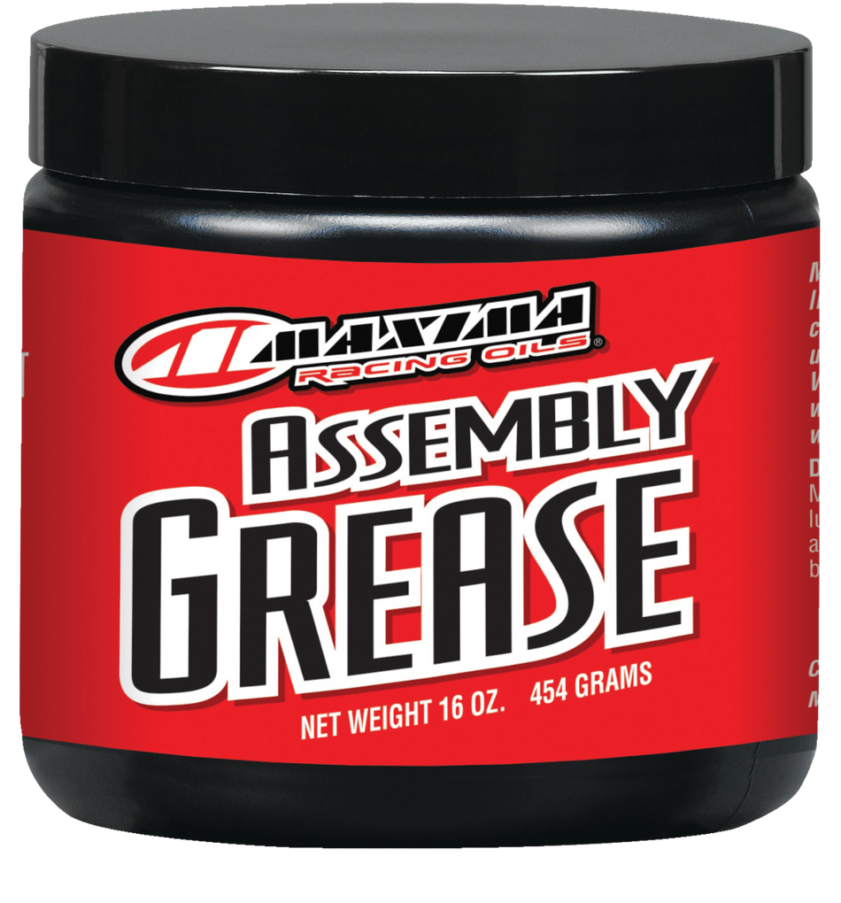 MAXIMA ASSEMBLY GREASE 16OZ (12)