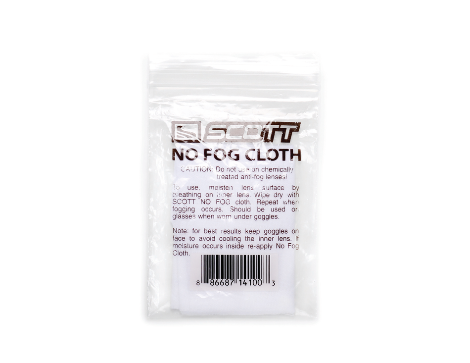 NO FOG CLOTH DISPLAY BX/24