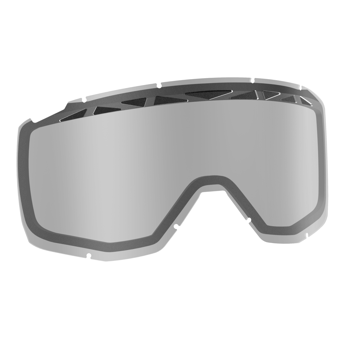 LENS CLEAR AFC THERM ACS