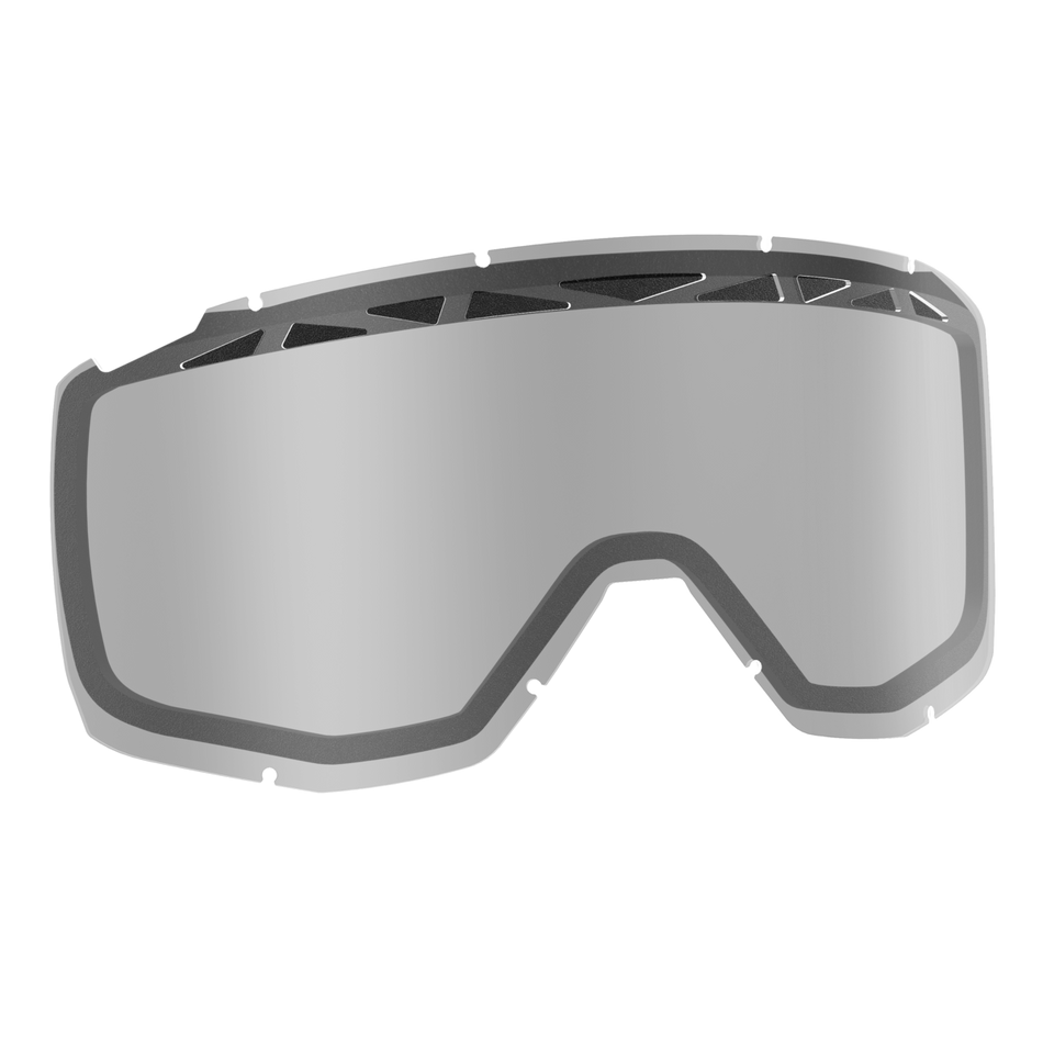 LENS CLEAR AFC THERM ACS