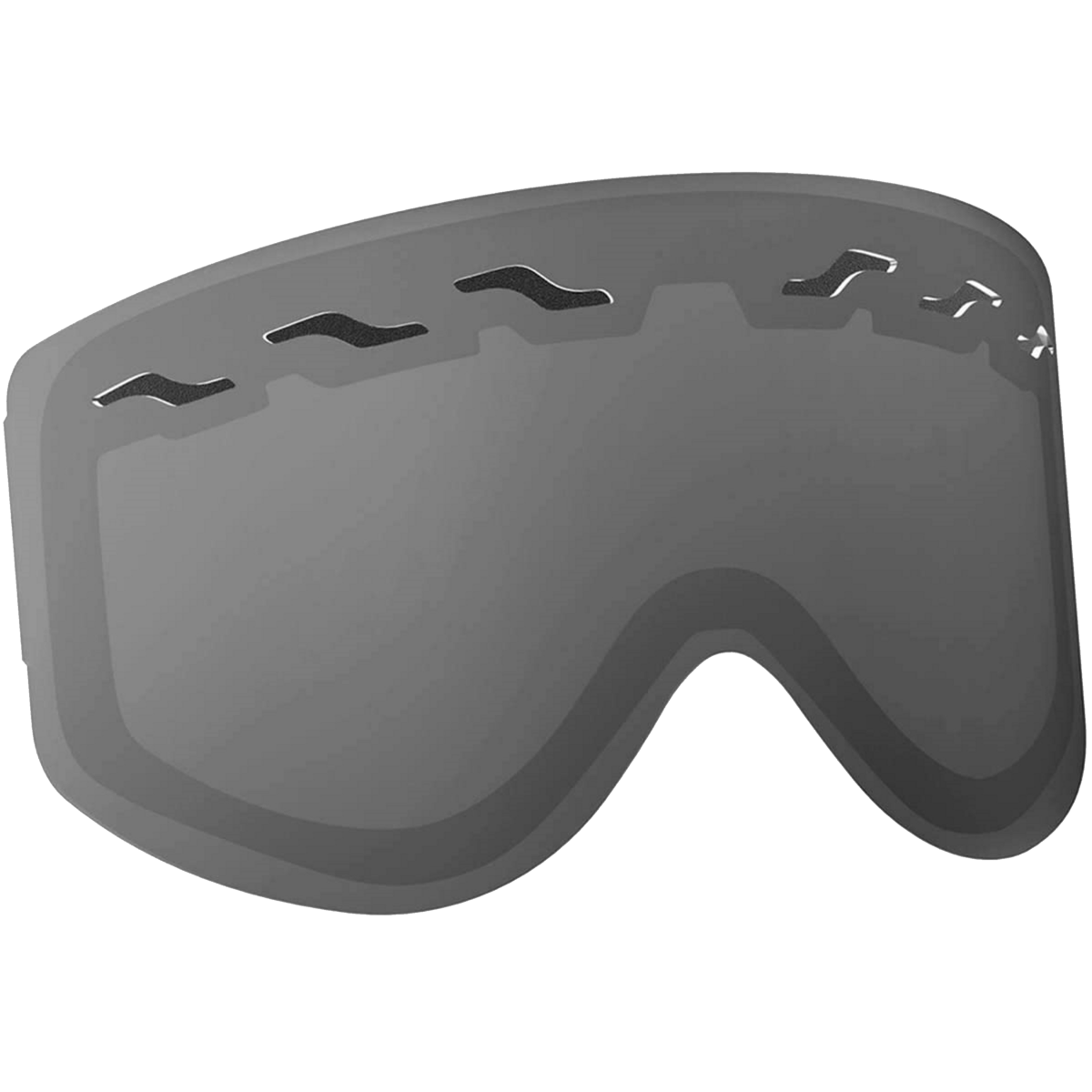 RECOIL DL WORKS GREY