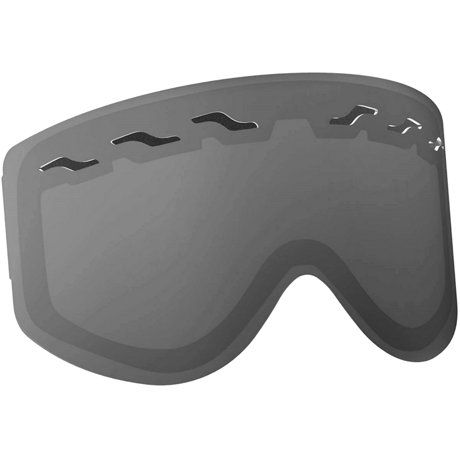 RECOIL DL WORKS GREY