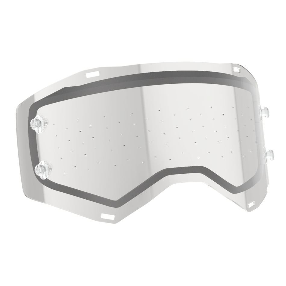 PROSPECT DL ANTI-STICK WORKS CLEAR AFC D