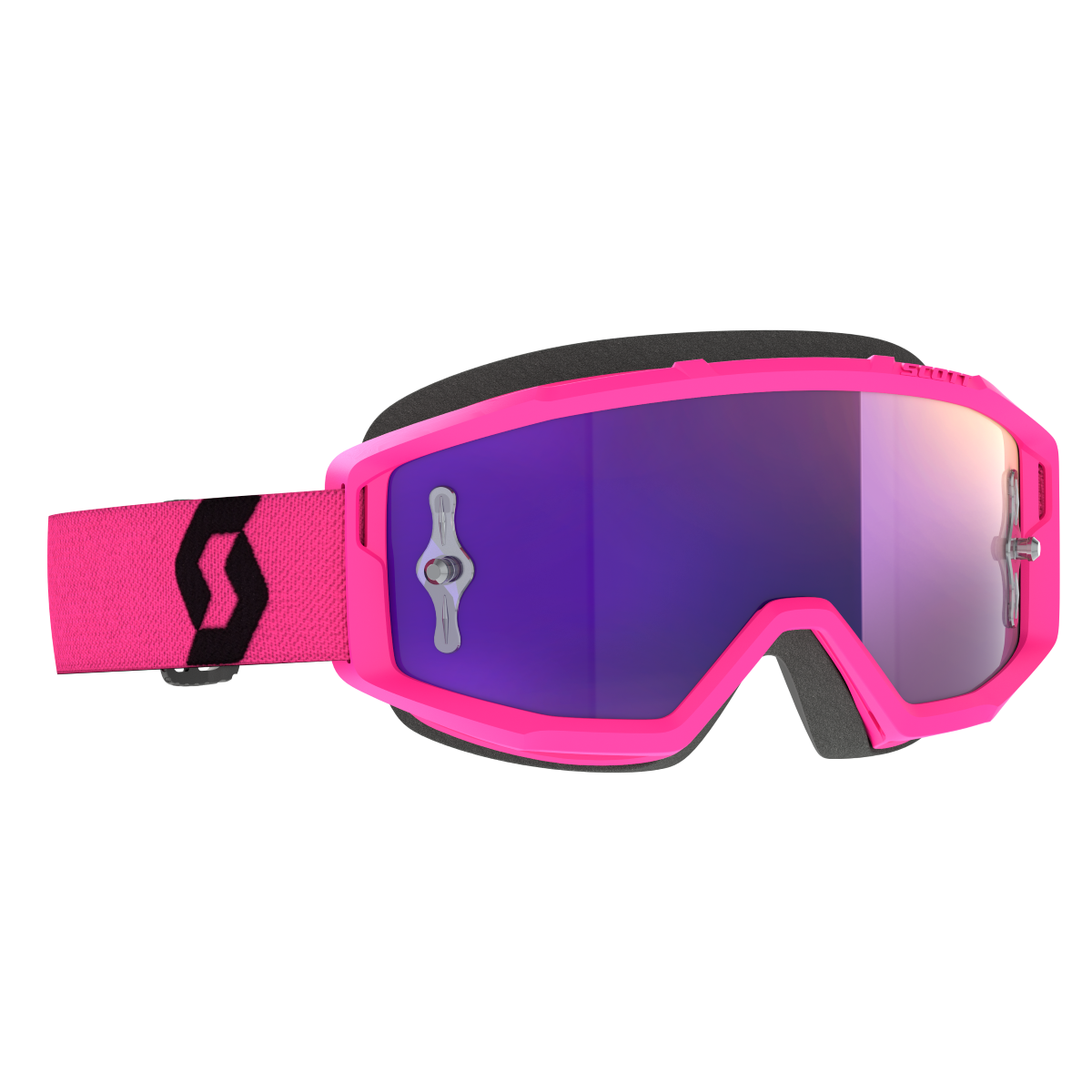 PRIMAL PINK/BLK PURP CHRM