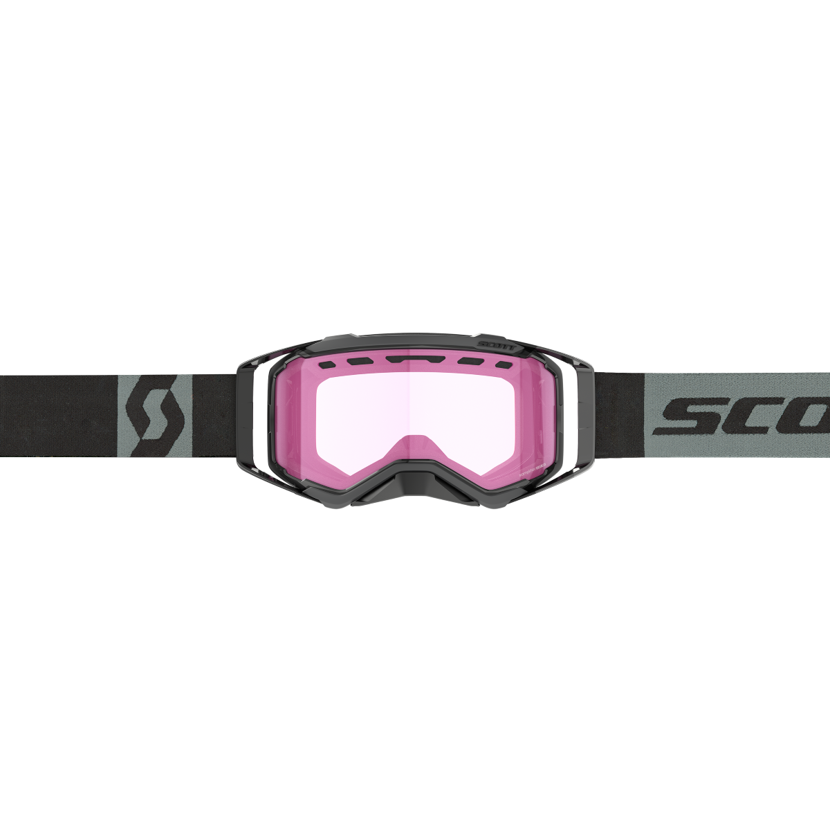 PROSPECT SNO BLK/GREY ROSE
