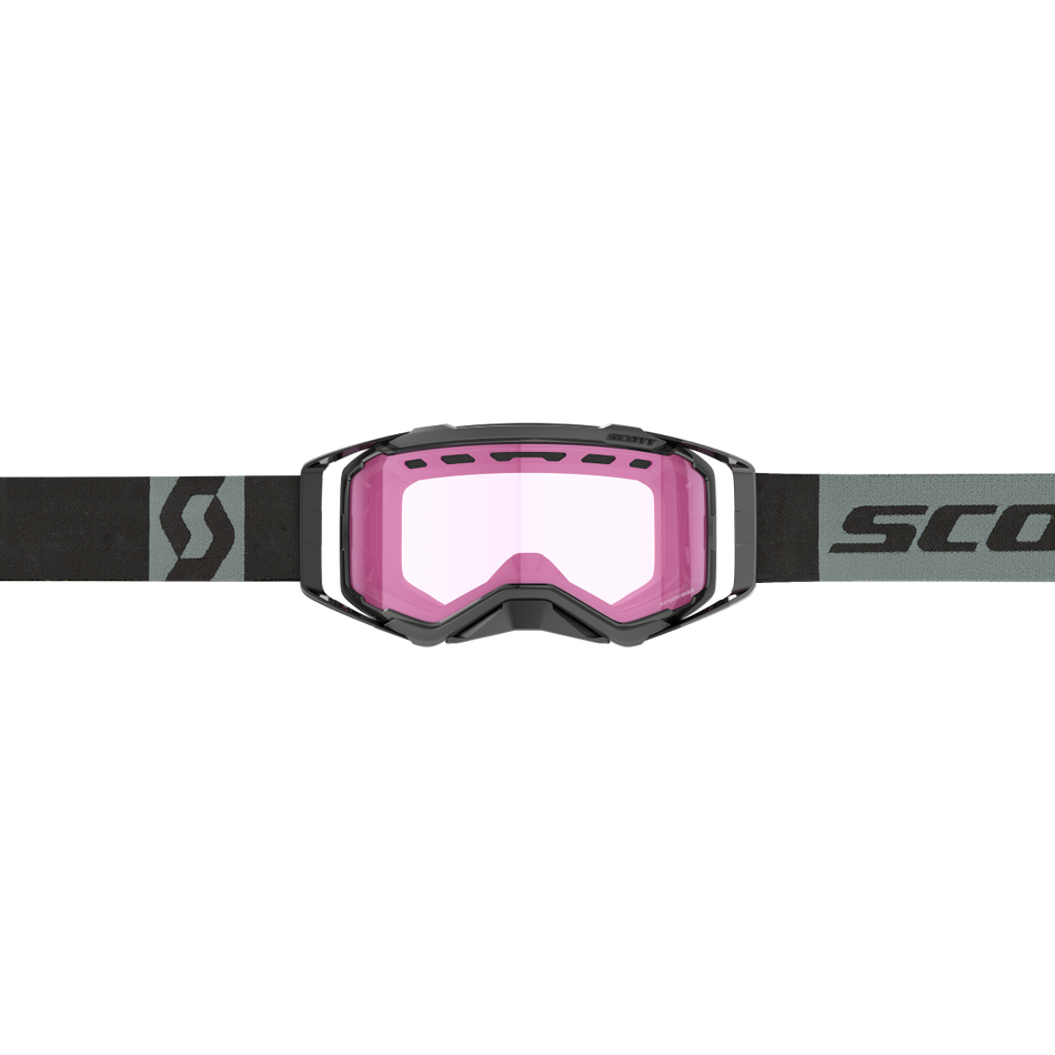 PROSPECT SNO BLK/GREY ROSE