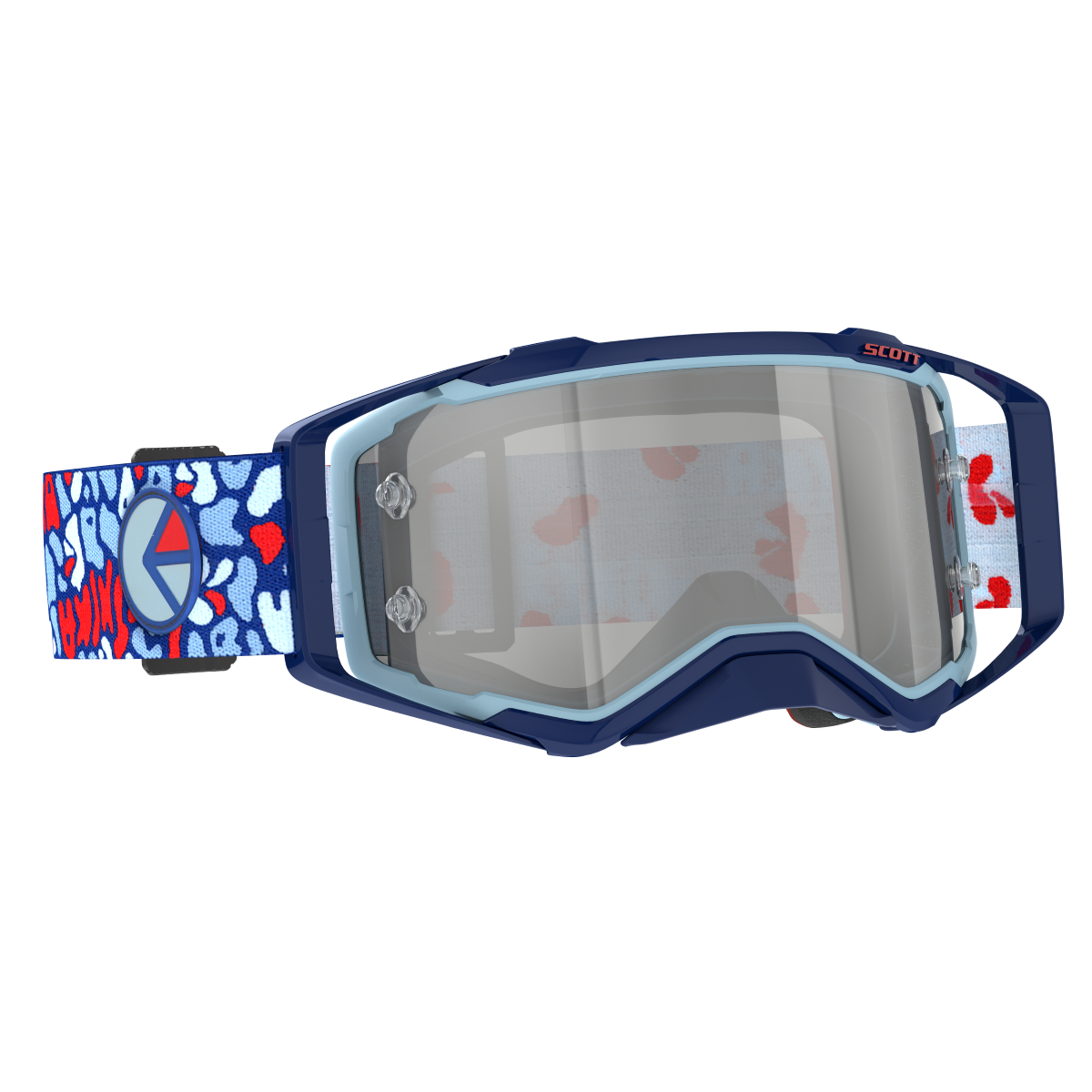 PROSPECT GOG ETHIKA RD/BLUE