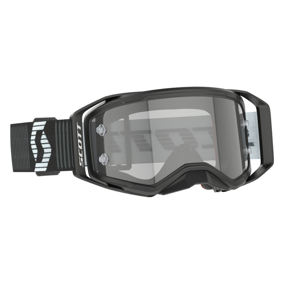 PROSPECT 2.0 LS BLK/WHT GREY WORKS
