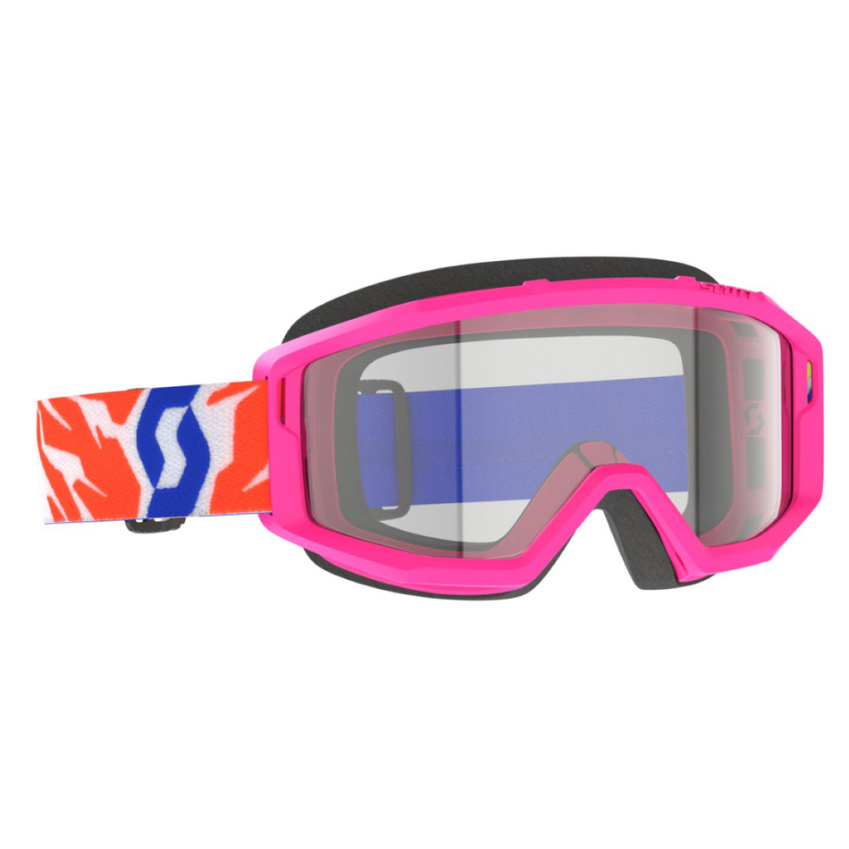 PRIMAL YTH PINK
