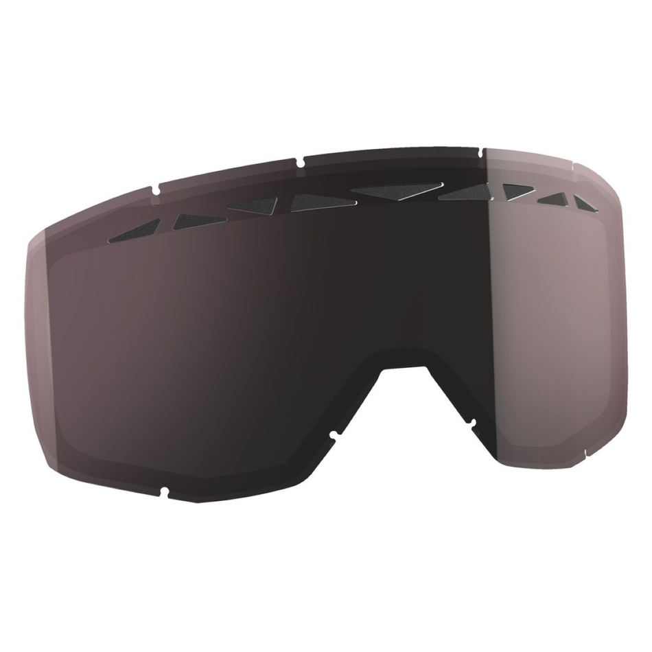 SNO LENS DL ACS ENH SILV HCRM