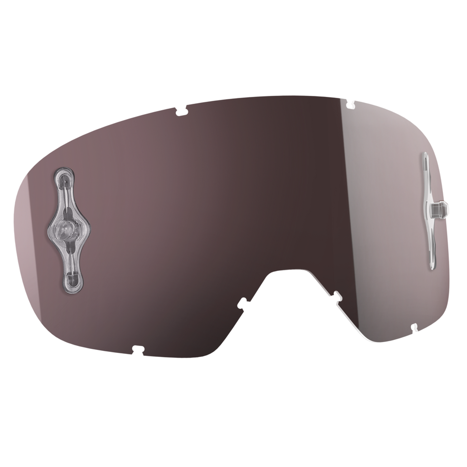 BUZZ YOUTH WORKS SILVER CHR