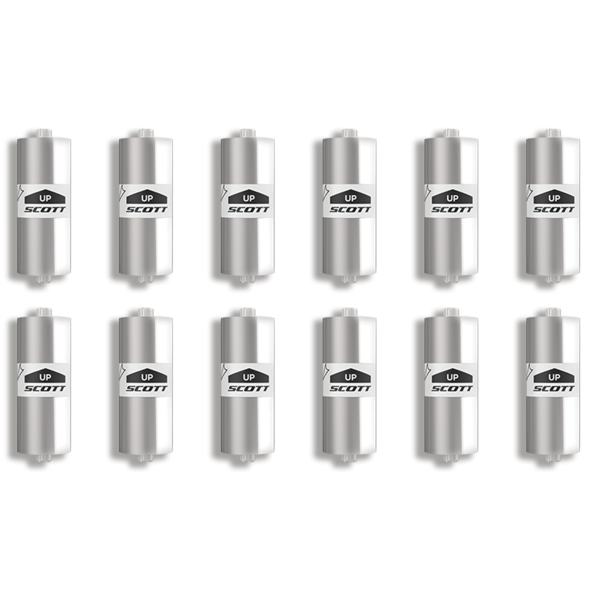 WORKS FILM REFILL PACK (12)