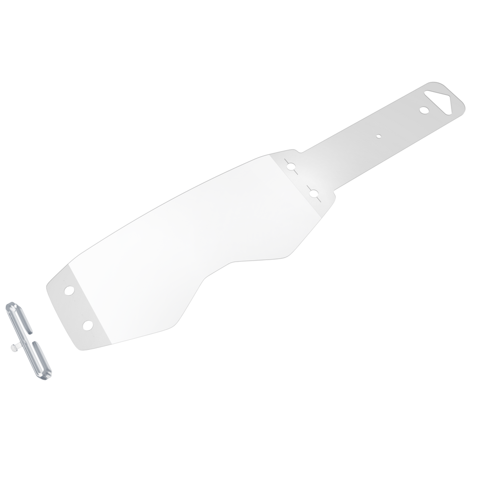 PROSPECT TEAR-OFFS WORKS LAMINATE (2X7)