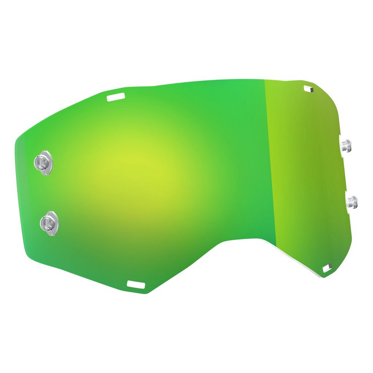 PROSPECT WORKS LENS GREEN CHROME AFC