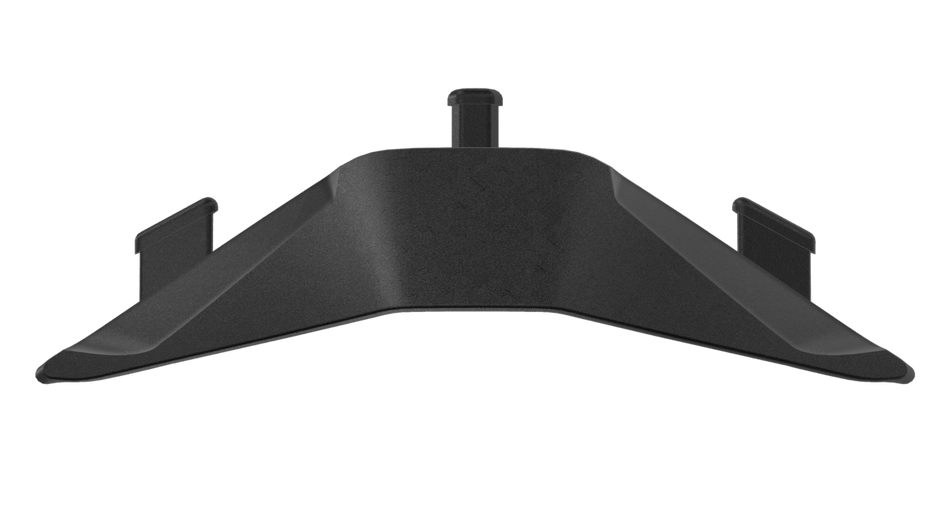 PROSPECT NOSE GUARD BLACK