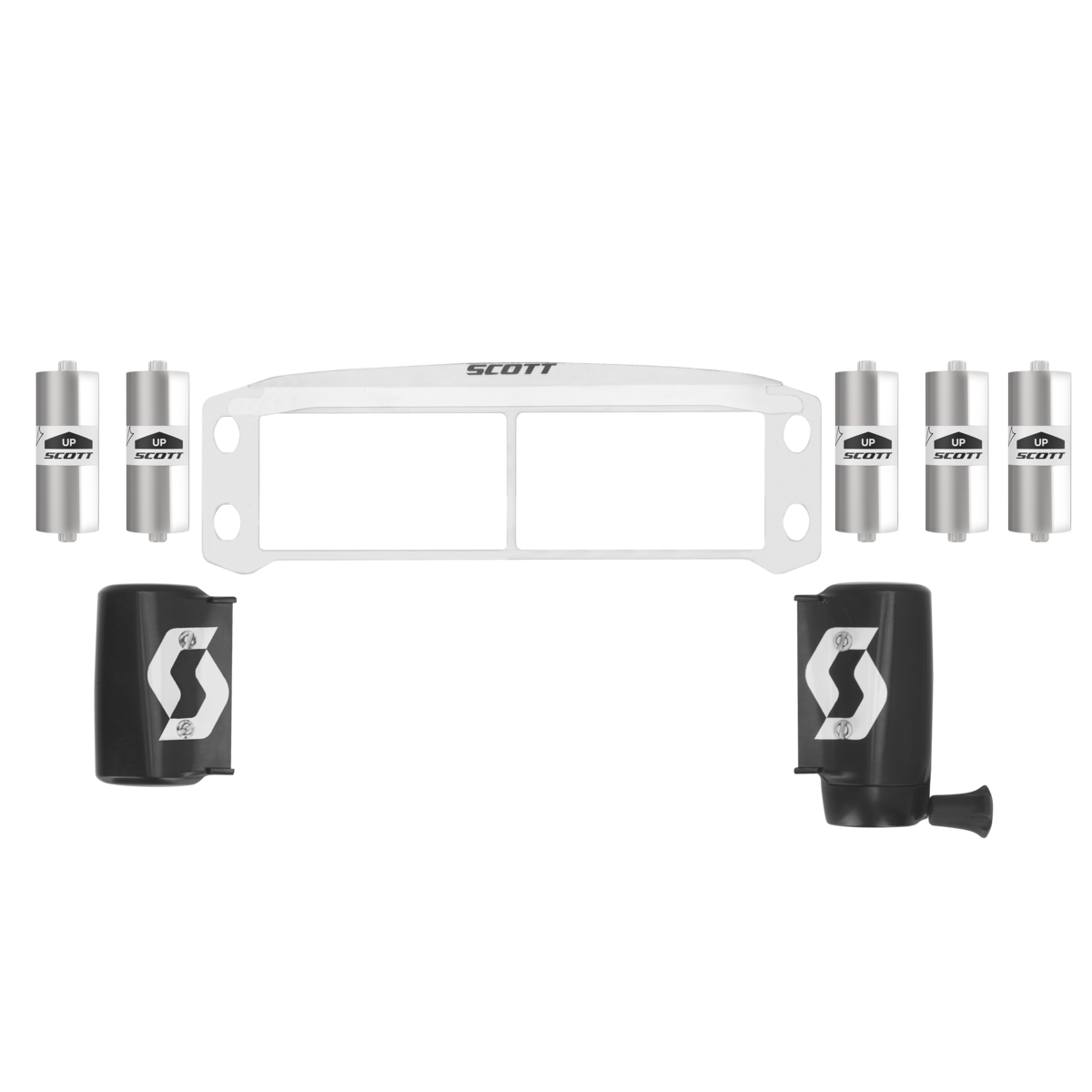 50MM WFS ANTISTICK GRID KIT PROSPECT KI