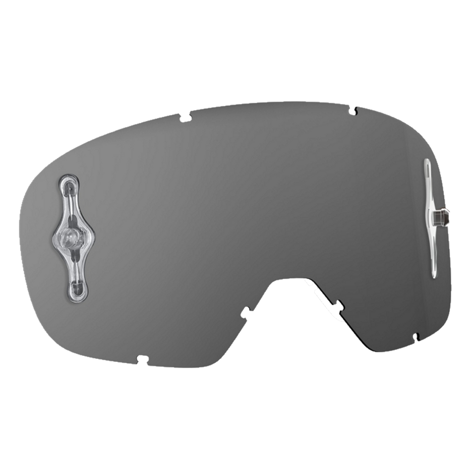 BUZZ YOUTH WORKS GREY