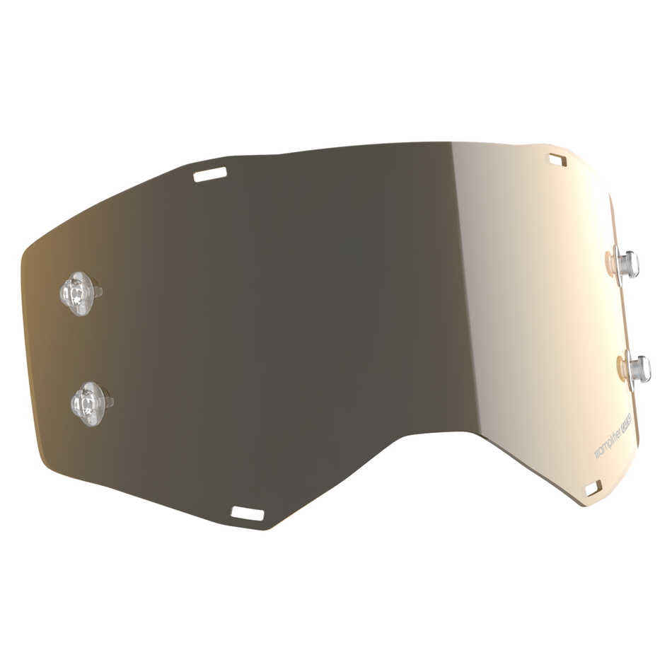 LENS PROSP/FURY AMP GOLD CHROME AFC WORK