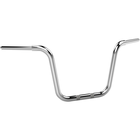 3/4 Front