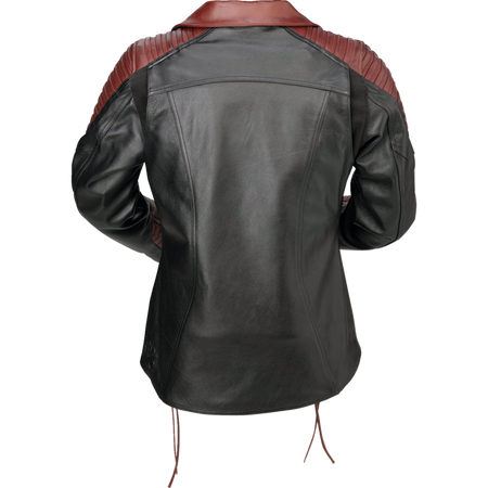Back
