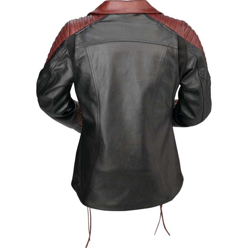 Back