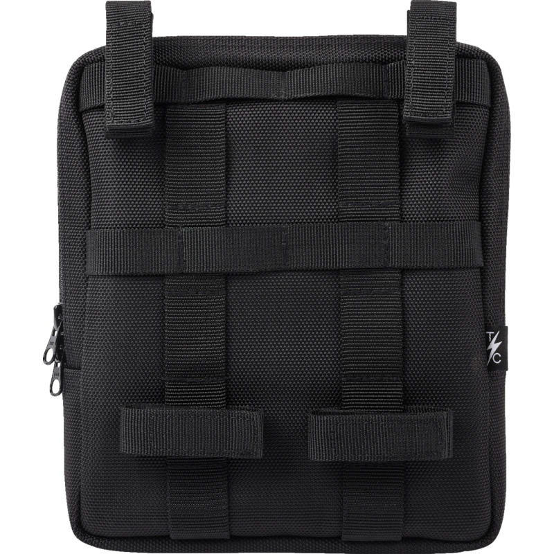 Back