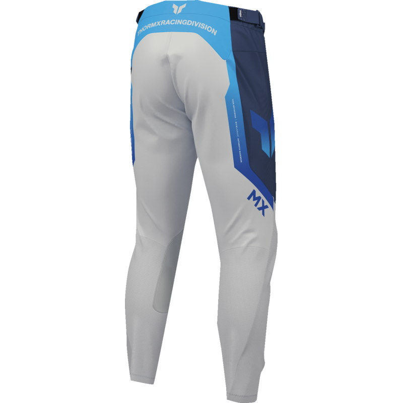 Back