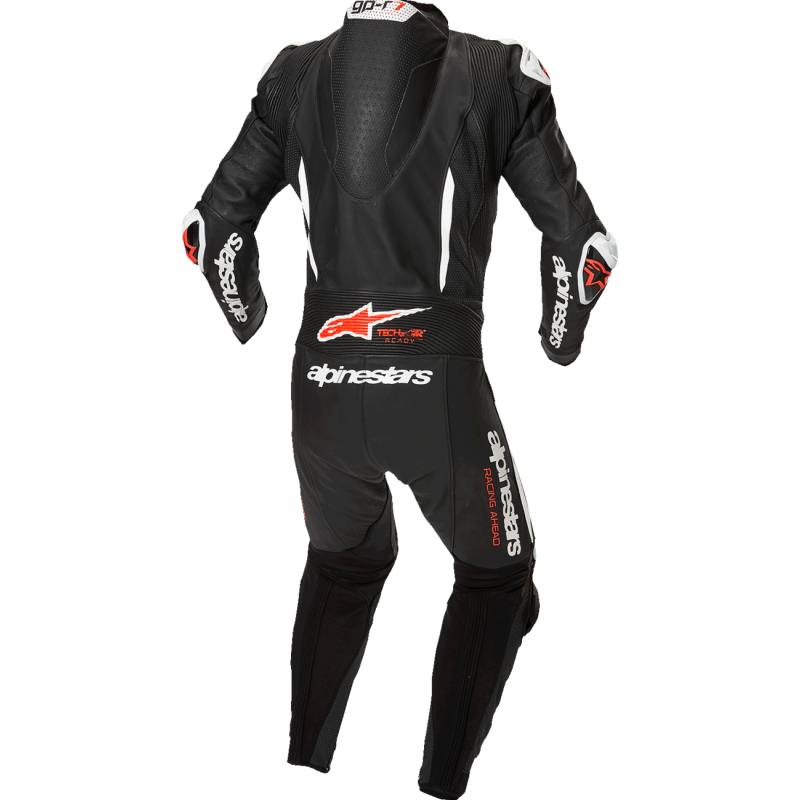 Back