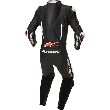Back