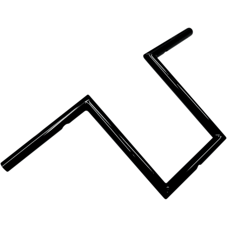3/4 Front