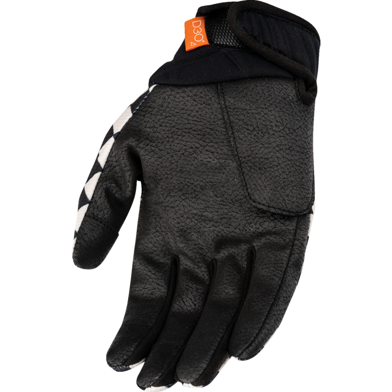 Back