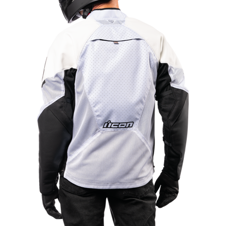Back