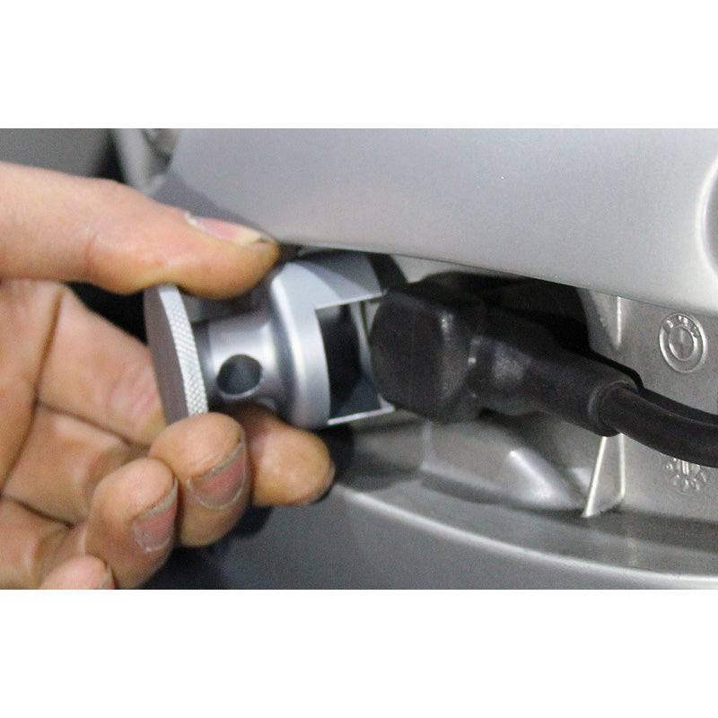 BMW ONE SPARK PLUGS COIL REMOVAL TOOL 03  -