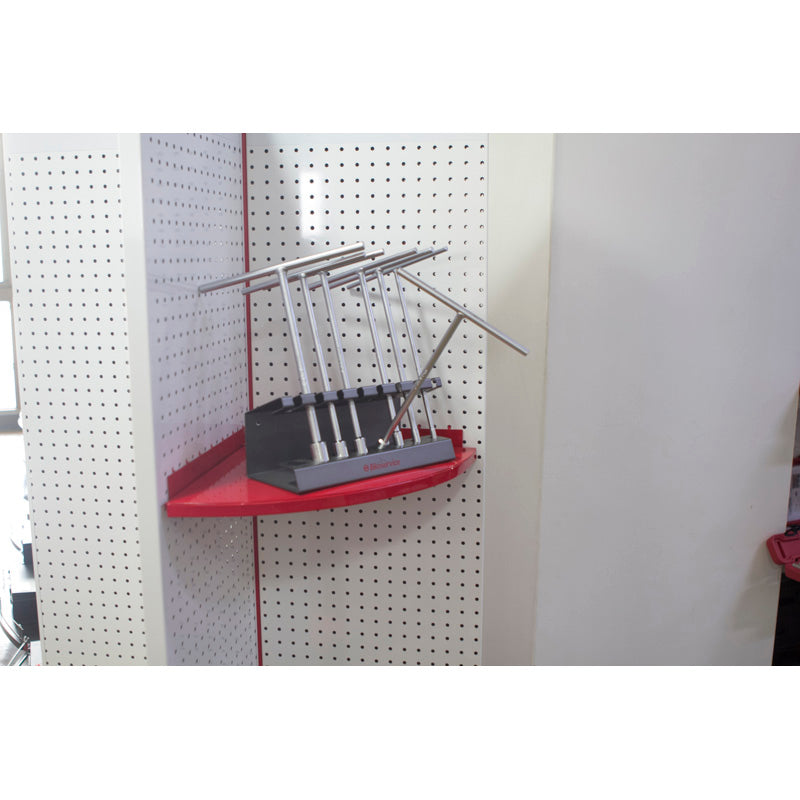 T-HANDLE SOCKET WRENCH HOLDER - STAND/HANGER