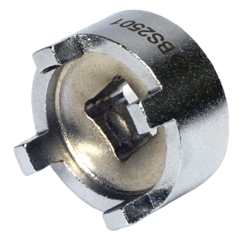 OIL FILER  CLUTCH HUB SAPNNER
